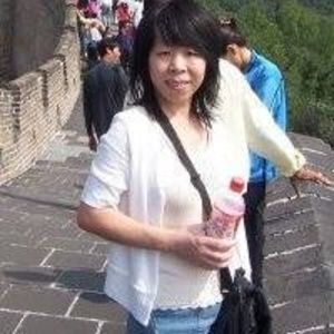 Meet your Posher, Cathy